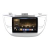 Штатная магнитола CarMedia OL-9705-D для Hyundai Tucson III 2015-2018 на Android 10.0