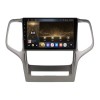 Штатная магнитола CarMedia OL-9254-D для Jeep Grand Cherokee 2010-2013 на Android 10.0