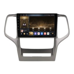 CarMedia OL-9254-D для Jeep Grand Cherokee 2010-2013 на Android 10.0