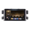 Штатная магнитола CarMedia OL-9738-D для Kia Mohave I 2008-2018 на Android 10.0