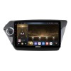 Штатная магнитола CarMedia OL-9731-D для Kia Rio III 2011-2017 на Android 10.0