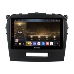 CarMedia OL-9621-D для Suzuki Vitara IV 2014-2024 на Android 10.0