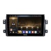 Штатная магнитола CarMedia OL-9625-D для Suzuki SX4 I 2006-2014 на Android 10.0