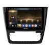 Штатная магнитола CarMedia OL-1919-D для Skoda Yeti I 2009-2018 на Android 10.0