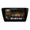 Штатная магнитола CarMedia OL-1917-D для Skoda Superb III 2015-2024 на Android 10.0