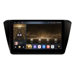 CarMedia OL-1917-D для Skoda Superb III 2015-2024 на Android 10.0