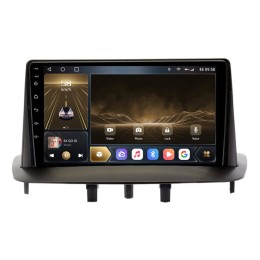 CarMedia OL-9997-D для Renault Fluence/ Megane 2009-2016 на Android 10.0