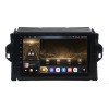 Штатная магнитола CarMedia OL-9699-D для Toyota FORTUNER 2015+ на Android 10.0