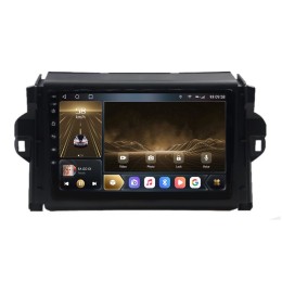 CarMedia OL-9699-D для Toyota FORTUNER 2015+ на Android 10.0