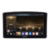 Штатная магнитола CarMedia OL-9424-D для Toyota Land Cruiser 100 1998-2002 на Android 10.0