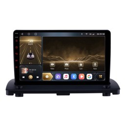 CarMedia OL-9136-D для Volvo XC-90 2006-2014 на Android 10.0