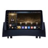Штатная магнитола CarMedia OL-9996-D для Renault Megane II 2002-2009 на Android 10.0