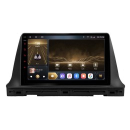 CarMedia OL-1792-D для KIA Seltos 2019-2023 на Android 10.0