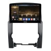 Штатная магнитола CarMedia OL-1748-D для Kia Sorento II 2009-2012 на Android 10.0