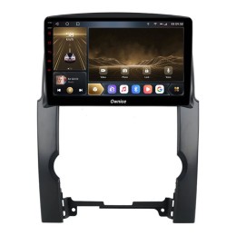 CarMedia OL-1748-D для Kia Sorento II 2009-2012 на Android 10.0