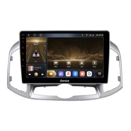 CarMedia OL-1276-D для Chevrolet Captiva I 2011-2015 на Android 10.0