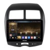 Штатная магнитола CarMedia OL-1631-D для Peugeot 4008 2012-2018 на Android 10.0