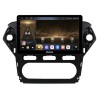 Штатная магнитола CarMedia OL-1281-1-D для Ford Mondeo IV 2010-2015 на Android 10.0