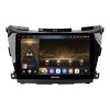 Штатная магнитола CarMedia OL-1663-D для Nissan Murano III (Z52) 2015-2022 на Android 10.0