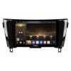 Штатная магнитола CarMedia OL-1675-D для Nissan Qashqai II, X-Trail III (T32) 2015-2019 на Android 10.0