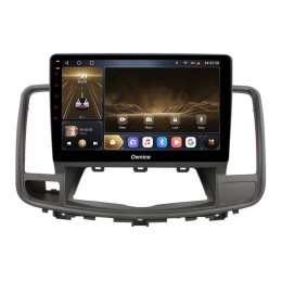 CarMedia OL-1669-D для NISSAN Teana II 2008-2013 на Android 10.0