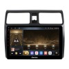 Штатная магнитола CarMedia OL-1622-D для Suzuki Swift III 2004-2010 на Android 10.0
