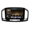 Штатная магнитола CarMedia OL-9267-D для Opel Insignia 2008-2013 на Android 10.0