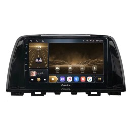 CarMedia OL-9580-D для Mazda 6 III 2012-2015 на Android 10.0