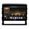 Штатная магнитола CarMedia OL-9618-D для Toyota LC 200 2015-2021 на Android 10.0