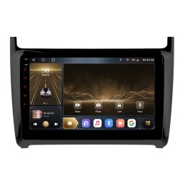CarMedia OL-9903-D для Volkswagen Polo 5 2009-2019 на Android 10.0