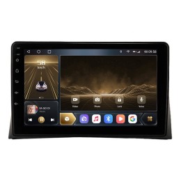 CarMedia OL-9121-D для Volkswagen Multivan 2003-2015 на Android 10.0