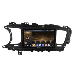 CarMedia OL-9782-D для Kia Optima III 2014-2016 на Android 10.0