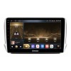 Штатная магнитола CarMedia OL-1964-D для Peugeot 2008, 208 2012-2019 на Android 10.0