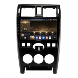 CarMedia OL-9066-2-D для Lada Priora 2007-2013 на Android 10.0