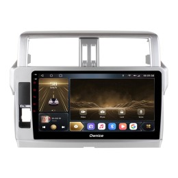 CarMedia OL-1614-D для Toyota LC Prado 150 2013-2017 на Android 10.0