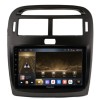 Штатная магнитола CarMedia OL-9563-1-D для Lexus LS 430 III 2000-2006 LOW на Android 10.0