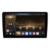 Универсальная магнитола 2 DIN 1010-D 10 дюймов CarMedia на Android 10.0