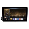 Штатная магнитола CarMedia OL-9303-D для SsangYong Kyron, Actyon, Actyon Sports 2005-2015 на Android 10.0