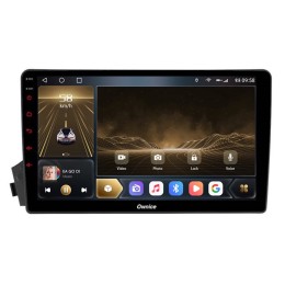CarMedia OL-9303-D для SsangYong Kyron, Actyon, Actyon Sports 2005-2015 на Android 10.0