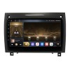 Штатная магнитола CarMedia OL-9988-D для Mercedes SLK-klasse II (R171) 2004-2011 на Android 10.0