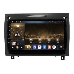CarMedia OL-9988-D для Mercedes SLK-klasse II (R171) 2004-2011 на Android 10.0