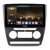 Штатная магнитола CarMedia OL-1920-D для Skoda Octavia II (A5) 2004-2013 на Android 10.0