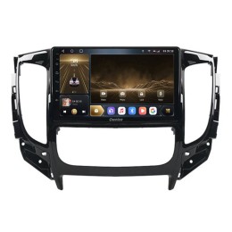 CarMedia OL-9567-2-D для Mitsubishi Pajero Sport III, L200 V 2015-2021 на Android 10.0
