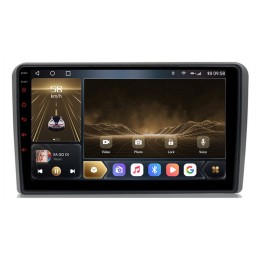 CarMedia OL-9968-D для Audi A3 2007-2012 на Android 10.0