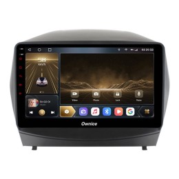 CarMedia OL-1702-D для Hyundai ix35, Tucson II 2011-2015 на Android 10.0