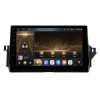 Штатная магнитола CarMedia OL-1420-D для Toyota Camry 2021+ на Android 10.0