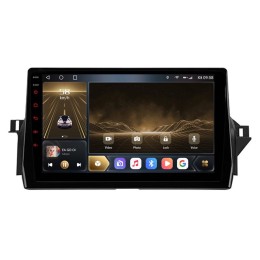 CarMedia OL-1420-D для Toyota Camry 2021+ на Android 10.0