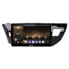 Штатная магнитола CarMedia OL-1603-D для Toyota Corolla 2012-2016 на Android 10.0