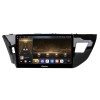 Штатная магнитола CarMedia OL-1603-D для Toyota Corolla 2012-2016 на Android 10.0