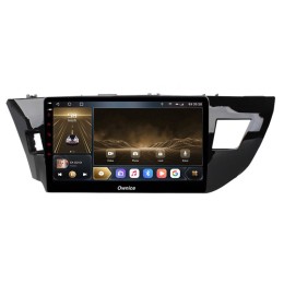CarMedia OL-1603-D для Toyota Corolla 2012-2016 на Android 10.0